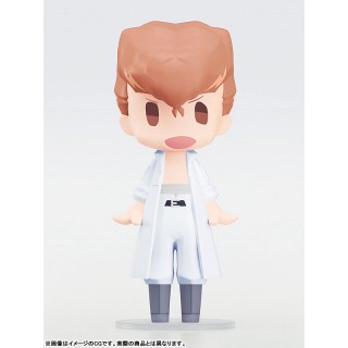 HELLO! GOOD SMILE YuYu Hakusho Kazuma Kuwabara Good Smile Company