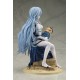 Evangelion 3.0+1.0 Thrice Upon a Time Rei Ayanami affectionate gaze 1/6 Kotobukiya