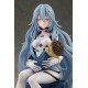 Evangelion 3.0+1.0 Thrice Upon a Time Rei Ayanami affectionate gaze 1/6 Kotobukiya