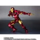 S.H. Figuarts Iron Man Mark 4 S.H.Figuarts 15th anniversary Ver. Bandai Limited