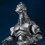 S.H. Monster Arts Mechagodzilla (1993) & Garuda & Fire Rodan Decisive Battle Ver. Bandai Limited