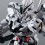 Robot Damashii (side MS) The Witch from Mercury X-EX01 Gundam Caliburn ver. A.N.I.M.E. Bandai Limited