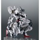 Robot Damashii (side MS) The Witch from Mercury X-EX01 Gundam Caliburn ver. A.N.I.M.E. Bandai Limited