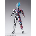 S.H.Figuarts Ultraman Blazar - Ultraman Blazar BANDAI SPIRITS