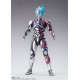 S.H.Figuarts Ultraman Blazar - Ultraman Blazar BANDAI SPIRITS