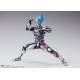 S.H.Figuarts Ultraman Blazar - Ultraman Blazar BANDAI SPIRITS
