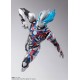 S.H.Figuarts Ultraman Blazar - Ultraman Blazar BANDAI SPIRITS