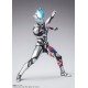 S.H.Figuarts Ultraman Blazar - Ultraman Blazar BANDAI SPIRITS