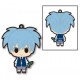 Anime Assassination Classroom Solid Rubber Mascot Nagisa Shiota