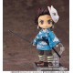 Nendoroid Doll Outfit Set Demon Slayer Kimetsu no Yaiba Tanjiro Kamado Final Selection Ver. Good Smile Company