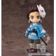 Nendoroid Doll Demon Slayer Kimetsu no Yaiba Tanjiro Kamado Final Selection Ver. Good Smile Company