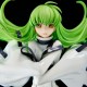 Code Geass Lelouch of the Rebellion C.C. Union Creative