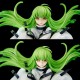 Code Geass Lelouch of the Rebellion C.C. Union Creative