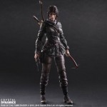 Play Arts Kai Rise of the Tomb Raider Lara Croft Square Enix