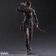 Play Arts Kai Rise of the Tomb Raider Lara Croft Square Enix