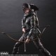 Play Arts Kai Rise of the Tomb Raider Lara Croft Square Enix