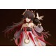 Punishing Gray Raven Lucia Plume Eventide Glow Ver. 1/7 APEX