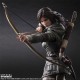 Play Arts Kai Rise of the Tomb Raider Lara Croft Square Enix