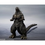 S.H.MonsterArts Godzilla (2023) Godzilla 1.0 BANDAI SPIRITS