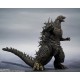 S.H.MonsterArts Godzilla (2023) Godzilla 1.0 BANDAI SPIRITS