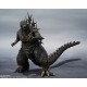 S.H.MonsterArts Godzilla (2023) Godzilla 1.0 BANDAI SPIRITS