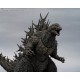 S.H.MonsterArts Godzilla (2023) Godzilla 1.0 BANDAI SPIRITS