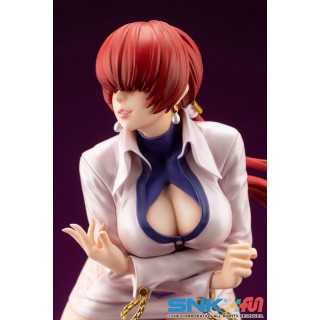 SNK Heroines Tag Team Frenzy SNK Bishoujo Shermie 1/7 Kotobukiya