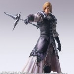 Final Fantasy XVI Bring Arts Dion Lesage Square Enix