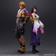 Final Fantasy X PLAY ARTS Kai Tidus Square Enix