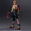 Final Fantasy X PLAY ARTS Kai Tidus Square Enix