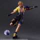 Final Fantasy X PLAY ARTS Kai Tidus Square Enix