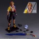 Final Fantasy X PLAY ARTS Kai Tidus Square Enix