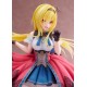 THE IDOLMASTER Cinderella Girls Chitose Kurosaki + 1/7 WAVE