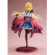 THE IDOLMASTER Cinderella Girls Chitose Kurosaki + 1/7 WAVE