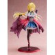 THE IDOLMASTER Cinderella Girls Chitose Kurosaki + 1/7 WAVE