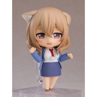 Nendoroid My Tiny Senpai Shirori Katase Good Smile Company