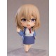 Nendoroid My Tiny Senpai Shirori Katase Good Smile Company