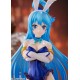 POP UP PARADE KonoSuba Aqua Bunny Ver. L size Max Factory