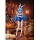 POP UP PARADE KonoSuba Aqua Bunny Ver. L size Max Factory