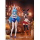 POP UP PARADE KonoSuba Aqua Bunny Ver. L size Max Factory