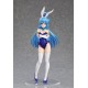 POP UP PARADE KonoSuba Aqua Bunny Ver. L size Max Factory