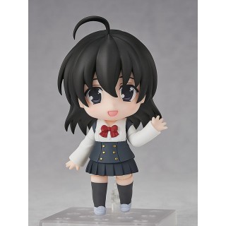 Nendoroid School Days Saionji Sekai Good Smile Arts Shanghai