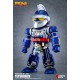 ES Alloy The New Adventures of Gigantor Tetsujin 28-go ACTION TOYS