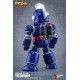 ES Alloy The New Adventures of Gigantor Tetsujin 28-go ACTION TOYS