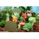 Vegetable Fairy Series Vol. 3 Pack of 8 DODOWO