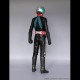 Jumbo Soft Vinyl Figure 1/6 Shin Kamen Rider- Shin Kamen Rider 2 + 1 PLEX
