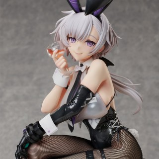 B-STYLE Azur Lane Bunny Reno! 1/4 Union Creative