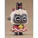 Soft Vinyl Figure Cult of the Lamb The Lamb Good Smile Company