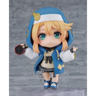 Nendoroid GUILTY GEAR (TM) STRIVE Bridget Good Smile Company