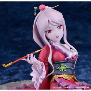 Overlord Shalltear Enrei Gasho Ver. 1/6 Kaitendo